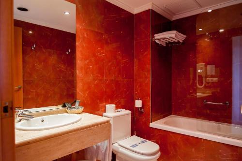 Hotel Playas de Torrevieja photo 11