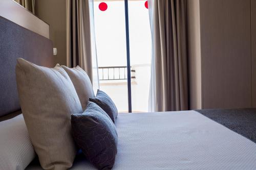 Hotel Playas de Torrevieja photo 12