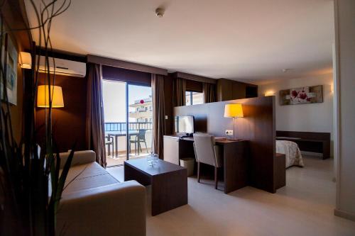 Hotel Playas de Torrevieja photo 14
