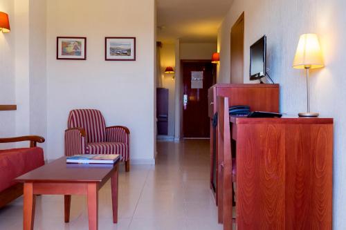 Hotel Playas de Torrevieja photo 19