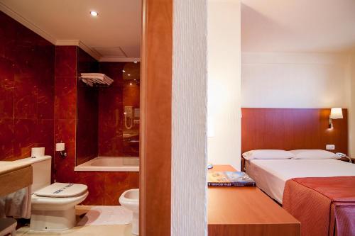 Hotel Playas de Torrevieja photo 21
