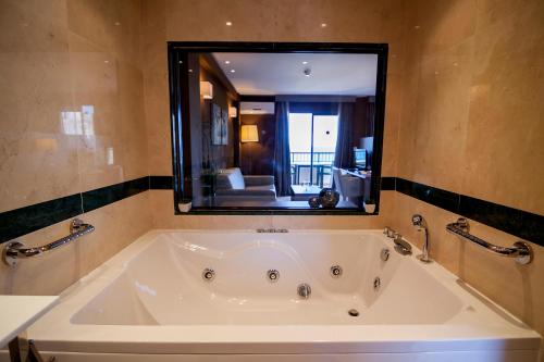 Hotel Playas de Torrevieja photo 29