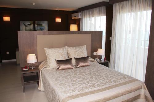 Hotel Playas de Torrevieja photo 33