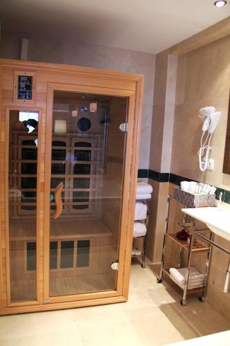 Hotel Playas de Torrevieja photo 34