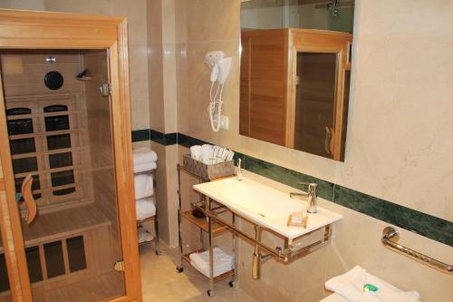 Hotel Playas de Torrevieja photo 35