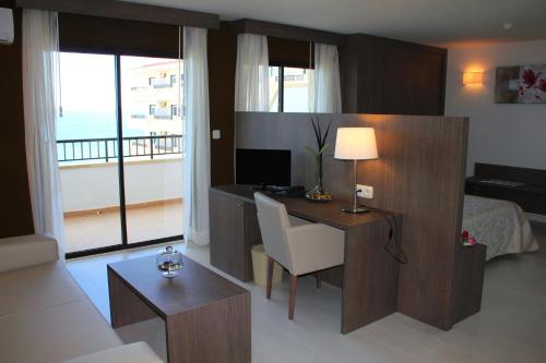 Hotel Playas de Torrevieja photo 36