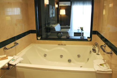 Hotel Playas de Torrevieja photo 37