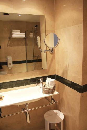 Hotel Playas de Torrevieja photo 40