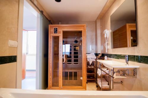 Hotel Playas de Torrevieja photo 39