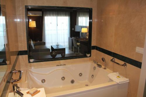 Hotel Playas de Torrevieja photo 41