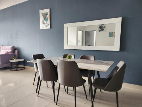 Gallery image of Relax Bear Homestay in Tanah Rata