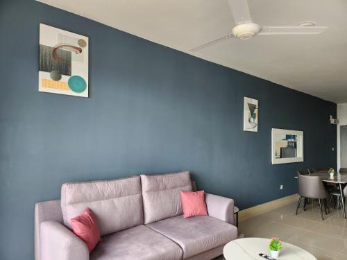 Gallery image of Relax Bear Homestay in Tanah Rata