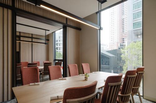 Galería fotográfica de Hotel Nikko Kaohsiung en Kaohsiung