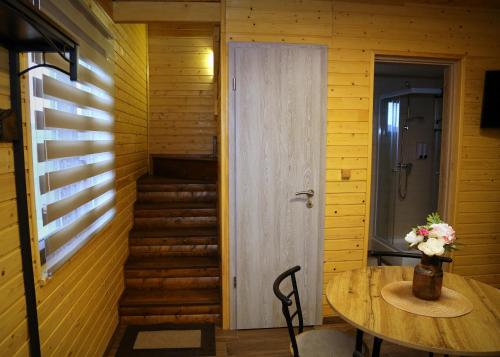 Fotografie z fotogalerie ubytování Szamos-Lak Géberjén v destinaci Géberjén