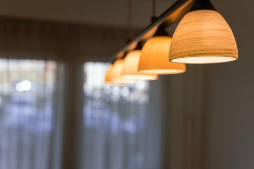 Φωτογραφία από το άλμπουμ του Rron's Apartment στην Πρίστινα