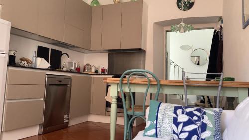 Fotografie z fotogalerie ubytování La Casa delle Fiorentine v destinaci La Spezia