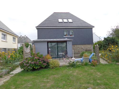 Le jardin de Glenmor 1 rue Glenmor 56860 Séné