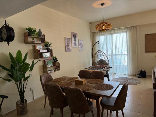 Zona d'estar a Best view homes