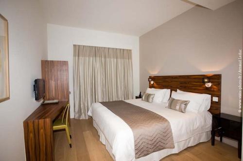 App-Arte Marseille Vieux-Port - Appartamento Deluxe Super King Size Letti