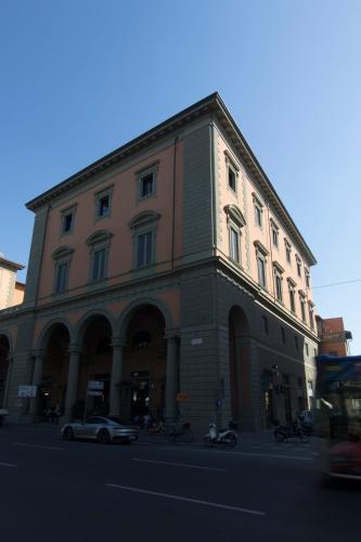 San Gallo Loft & Lift