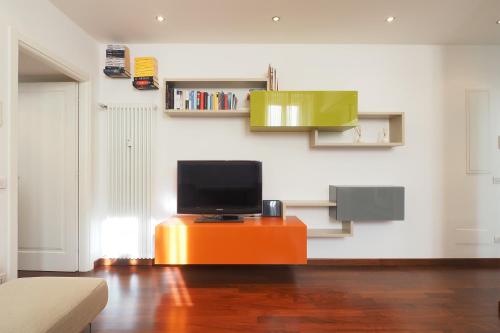 Bright Apartment in Porta Romana - Vannucci
