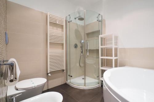 Bright Apartment in Porta Romana - Vannucci