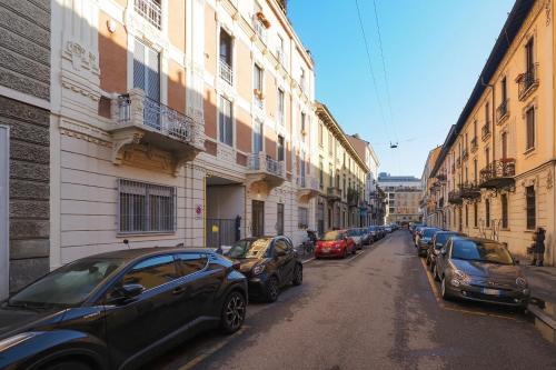 Bright Apartment in Porta Romana - Vannucci