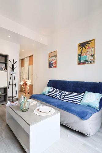 Appartement 2 pieces