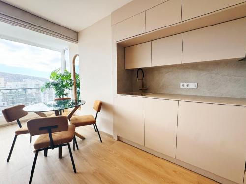 Espectacular Apartamento Los Cristianos