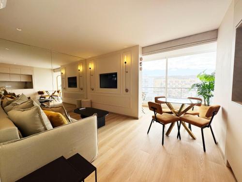 Espectacular Apartamento Los Cristianos