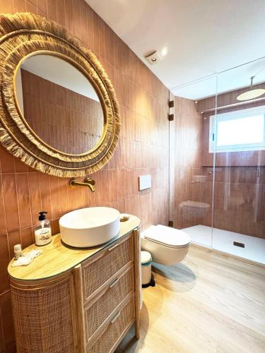 Espectacular Apartamento Los Cristianos