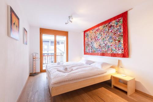 Ski Paradise SP 008 - MOUNTAIN & LUXE apartment 4 pers