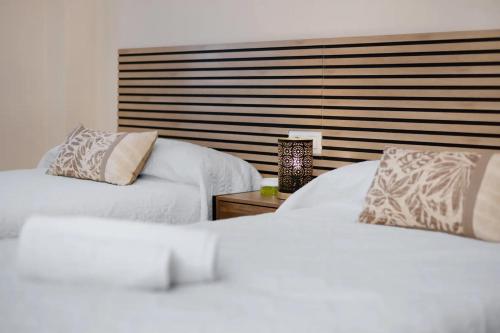 Gallery image of Golden Sands Apartment - Chiclana de la frontera in Novo Sancti Petri