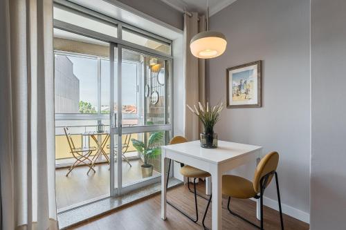 GuestReady - A warm city refuge in Cedofeita