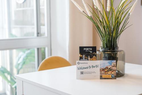 GuestReady - A warm city refuge in Cedofeita