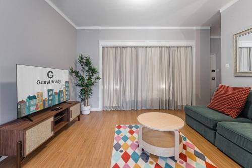 GuestReady - A warm city refuge in Cedofeita