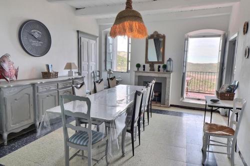 Casa Nessa - Résidence familiale