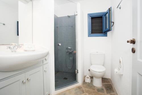 Φωτογραφία από το άλμπουμ του Blue Window House στον Οτζιά