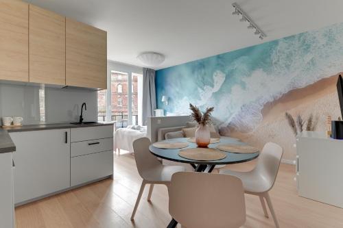 Old Town Sieroca by Downtown Apartments