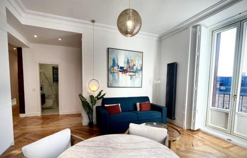 dPLACE to Be - Apartamentos de Lujo en Centro Histórico