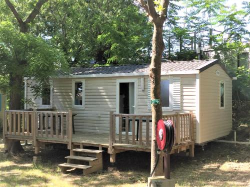 camping le clos fleuri