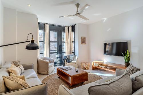 Canela Homes BARCELONA NINOT