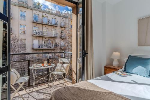Canela Homes BARCELONA NINOT
