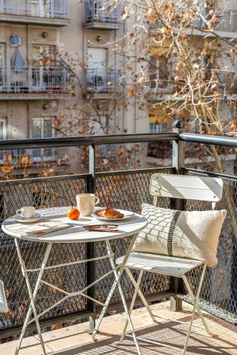 Canela Homes BARCELONA NINOT