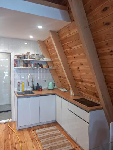Fotografie z fotogalerie ubytování Horizons by PeaksView Chalets v destinaci Žabljak