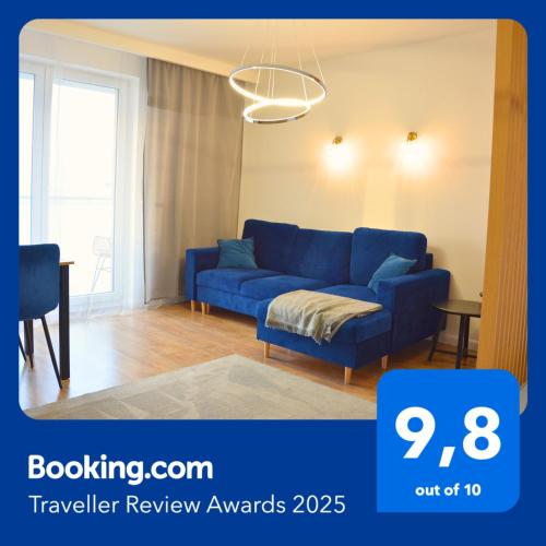 Apartament na wynajem 32 m2