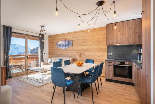 Apartment Borealis, Alpe d Huez - by EMERALD STAY photo 2