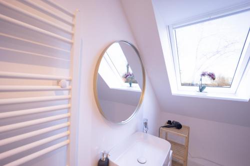 Foto HejU - Charmanter Altbau für 8 oder 6 4