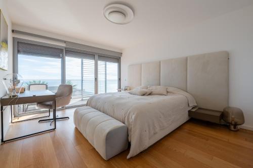 The View residence
