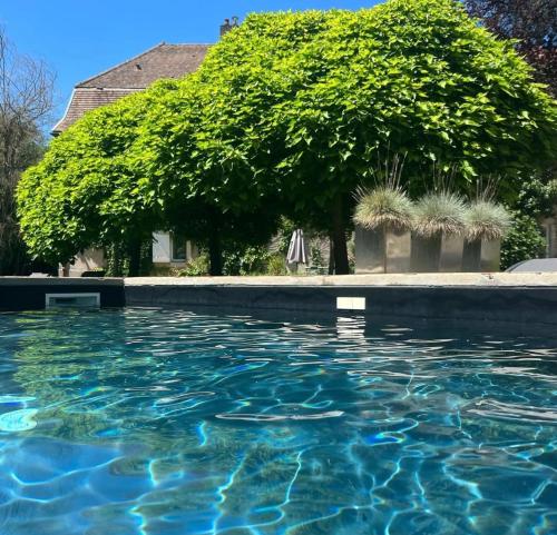 L'Annexe du Moulin Renaudiots